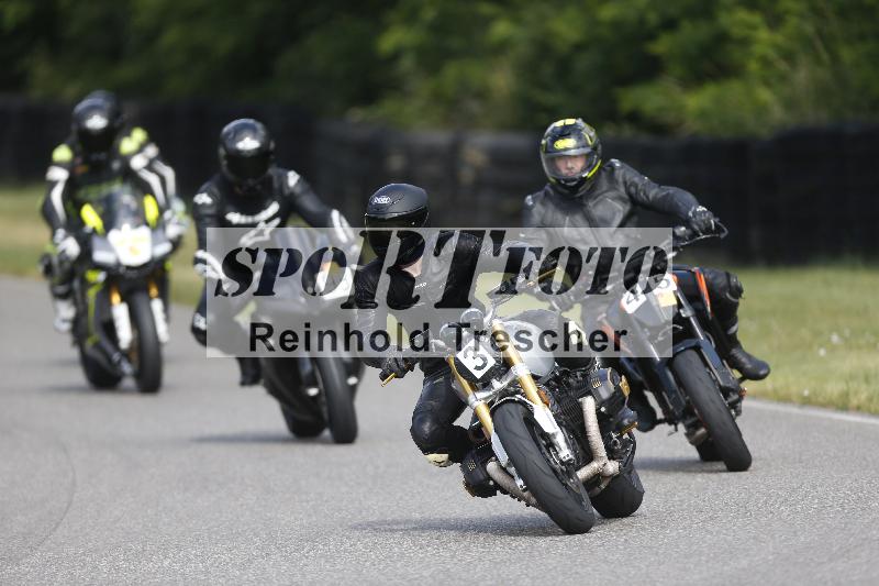 /19 06.06.2026  TZ Motorsport ADR/Gruppe gelb/45